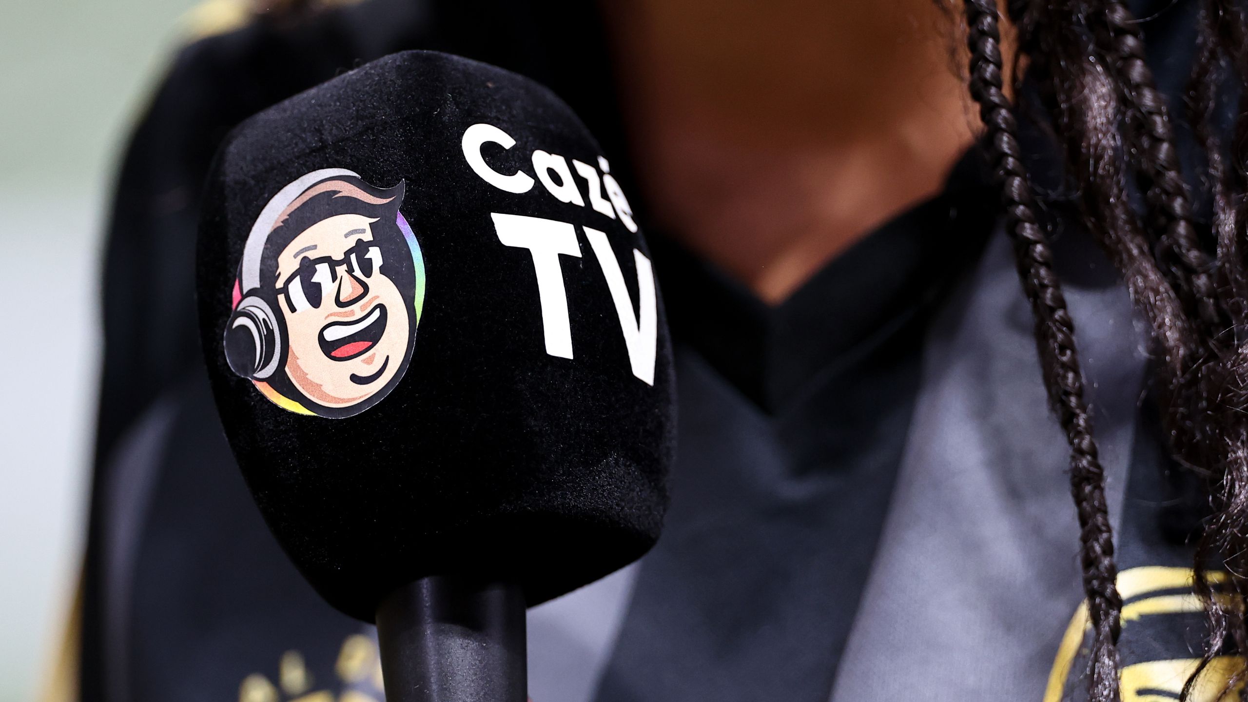How to watch stream football free on CazeTV — Premier League, La Liga, Ligue 1 and Serie A | TechRadar