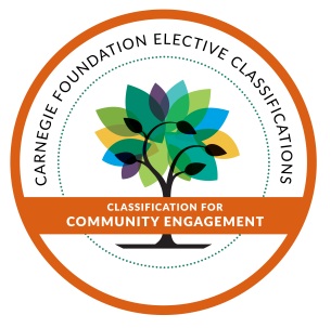 Engaging with the Community - contextual illustration
