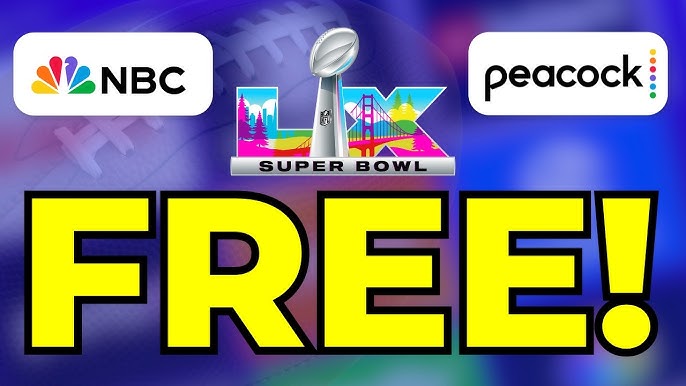 Hosting a Super Bowl Viewing Party with Free Streams - visual representation