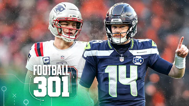 International Viewing Options - visual representation