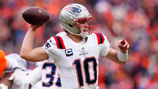 Making Game Day Actually Fun - visual representation