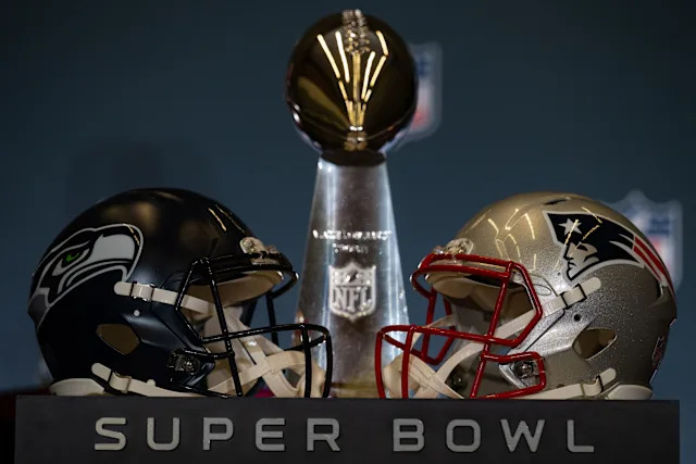 Super Bowl LX Scheduling: What Time Does It Start? - visual representation
