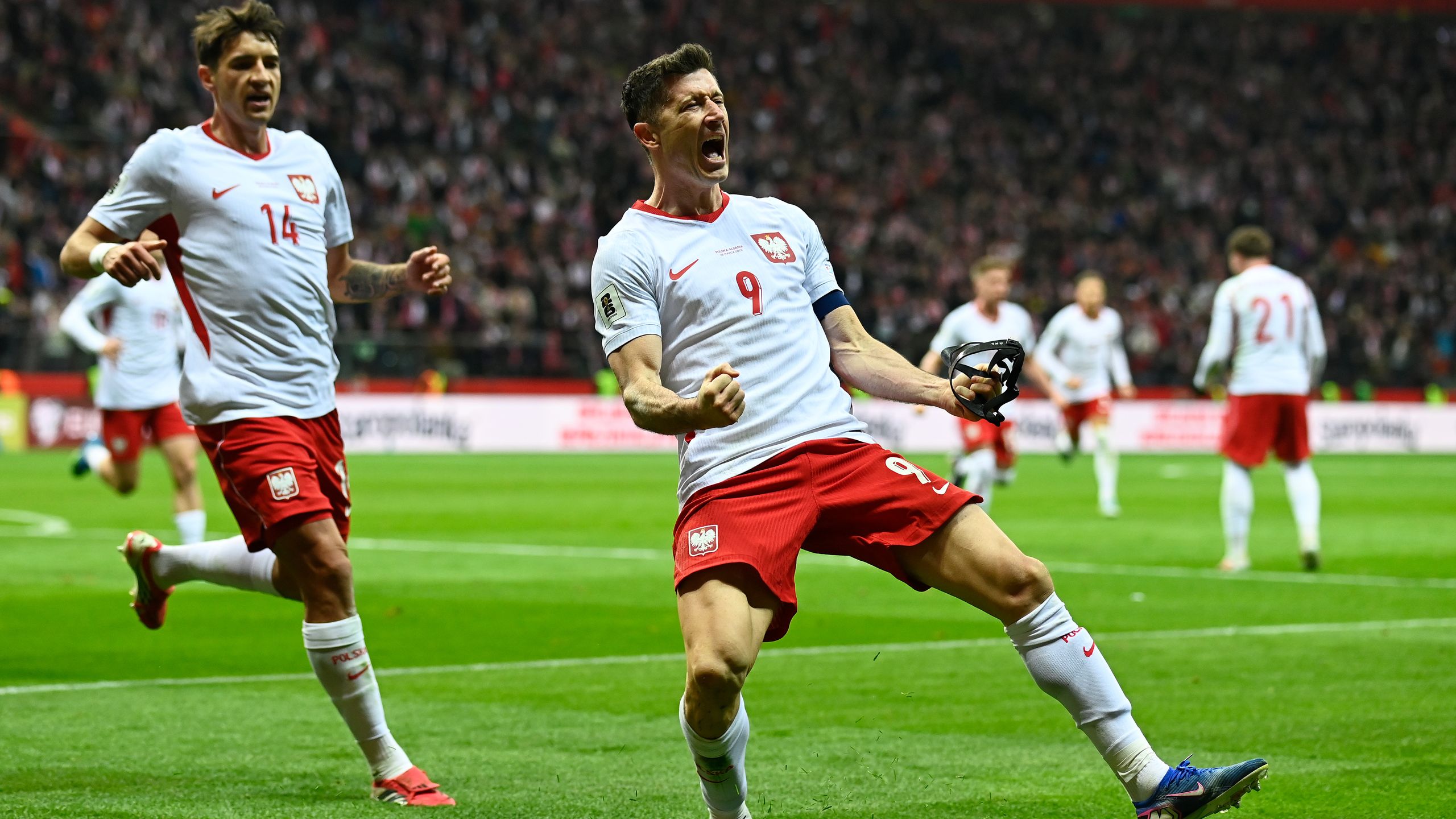 How to watch Sweden vs Poland for FREE: live streams for World Cup Qualifier 2026 | TechRadar