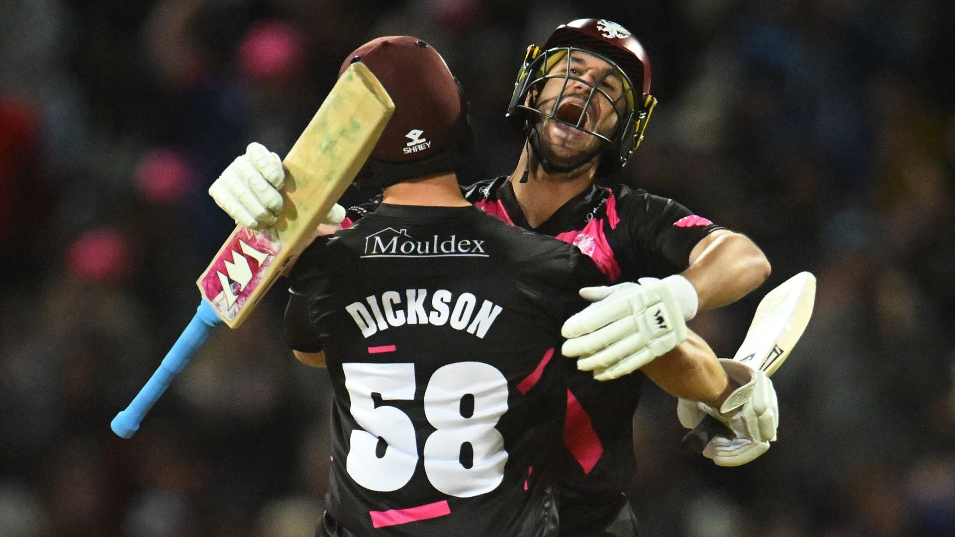 How to watch T20 Blast 2026: Free streams, fixture list for cricket season | TechRadar