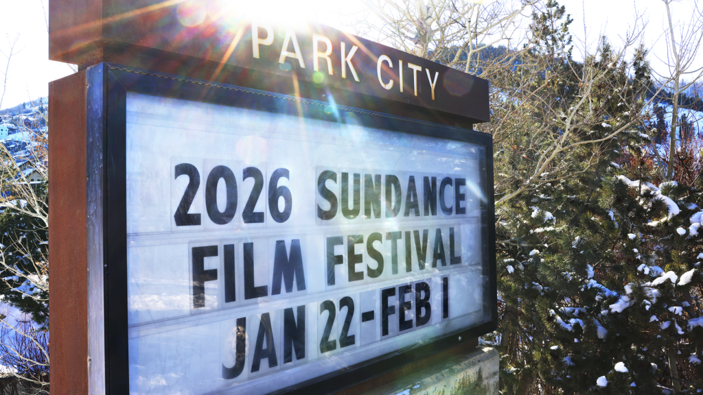 Final Thoughts on Streaming Sundance - visual representation