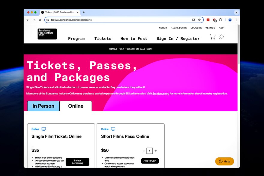 Filmmaker Q&A Sessions and Interactive Features - visual representation