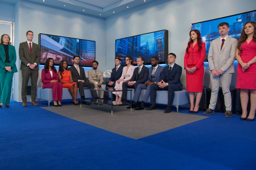 The Apprentice Season 20 Cast, Premise, and What to Expect - visual representation