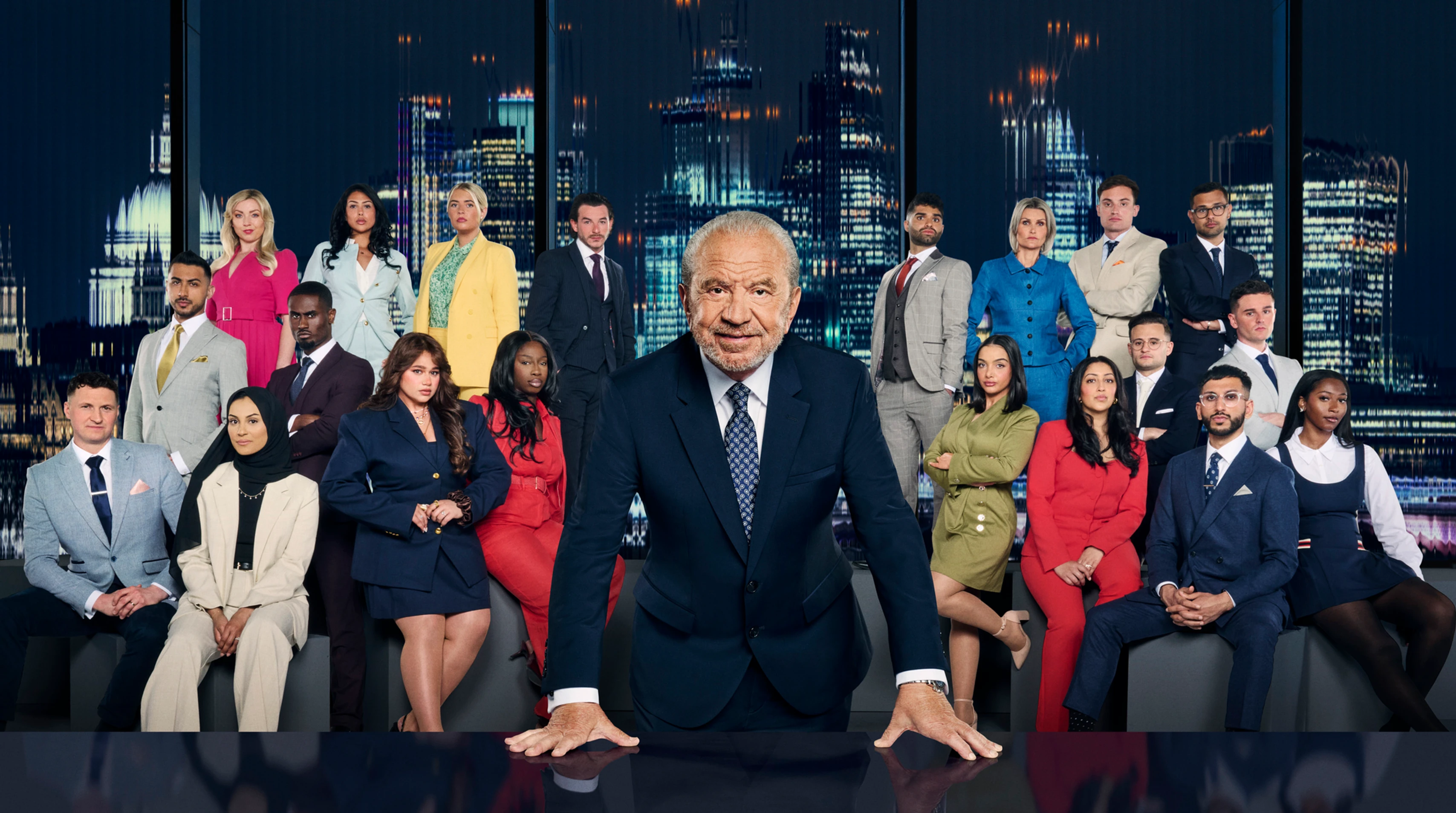 Where The Apprentice Season 20 Actually Airs: The Complete Breakdown - contextual illustration