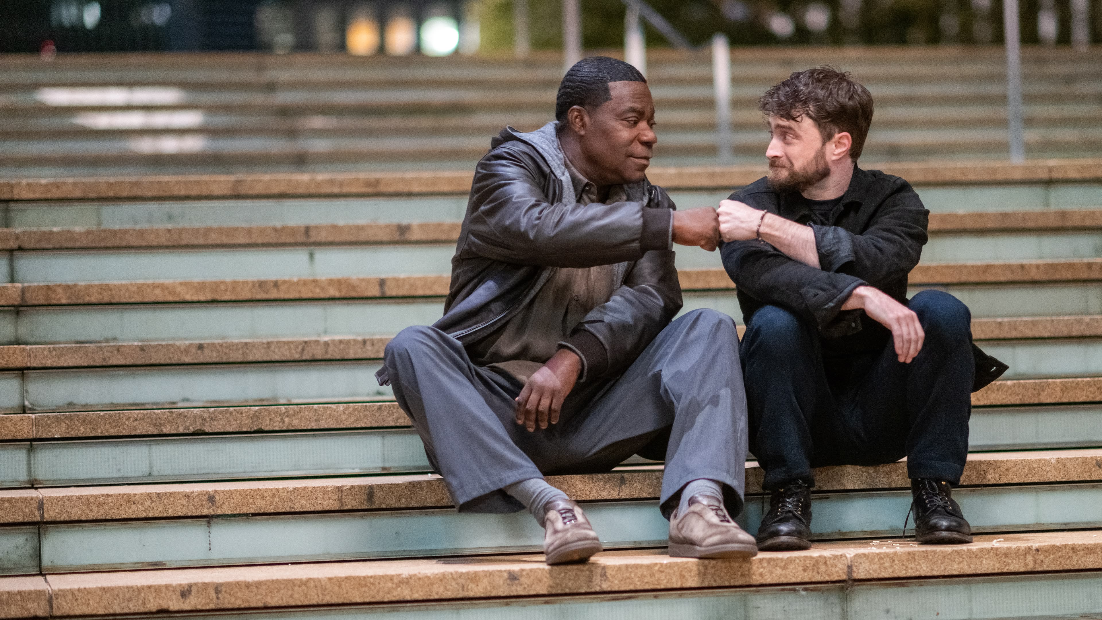 Streaming on Peacock: The Most Direct Path - contextual illustration