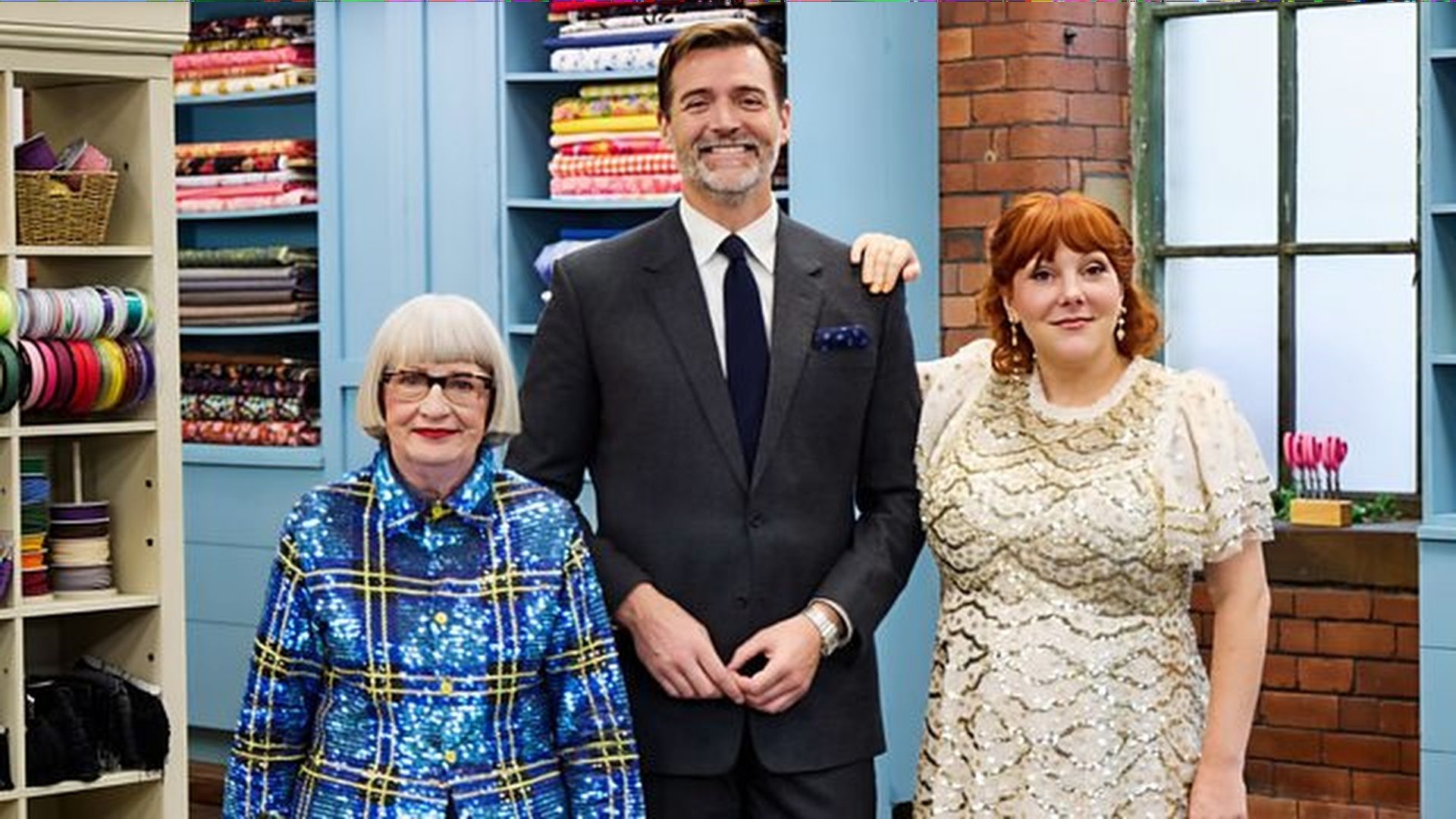 How to watch The Great British Sewing Bee season 12 online for FREE – stream cosy competition from anywhere | TechRadar