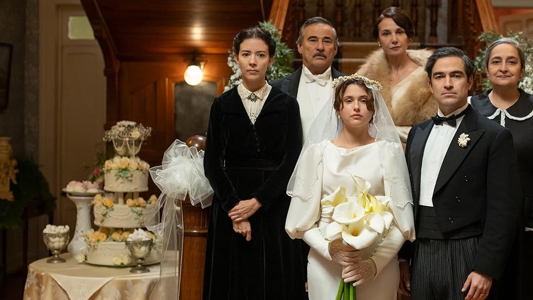How to watch The House of the Spirits — stream online from anywhere | TechRadar