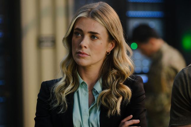 International Streaming Options - visual representation