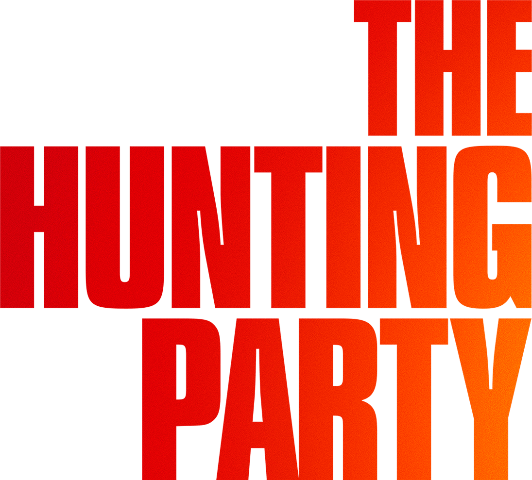 Peacock: The Official Streaming Home for The Hunting Party - visual representation
