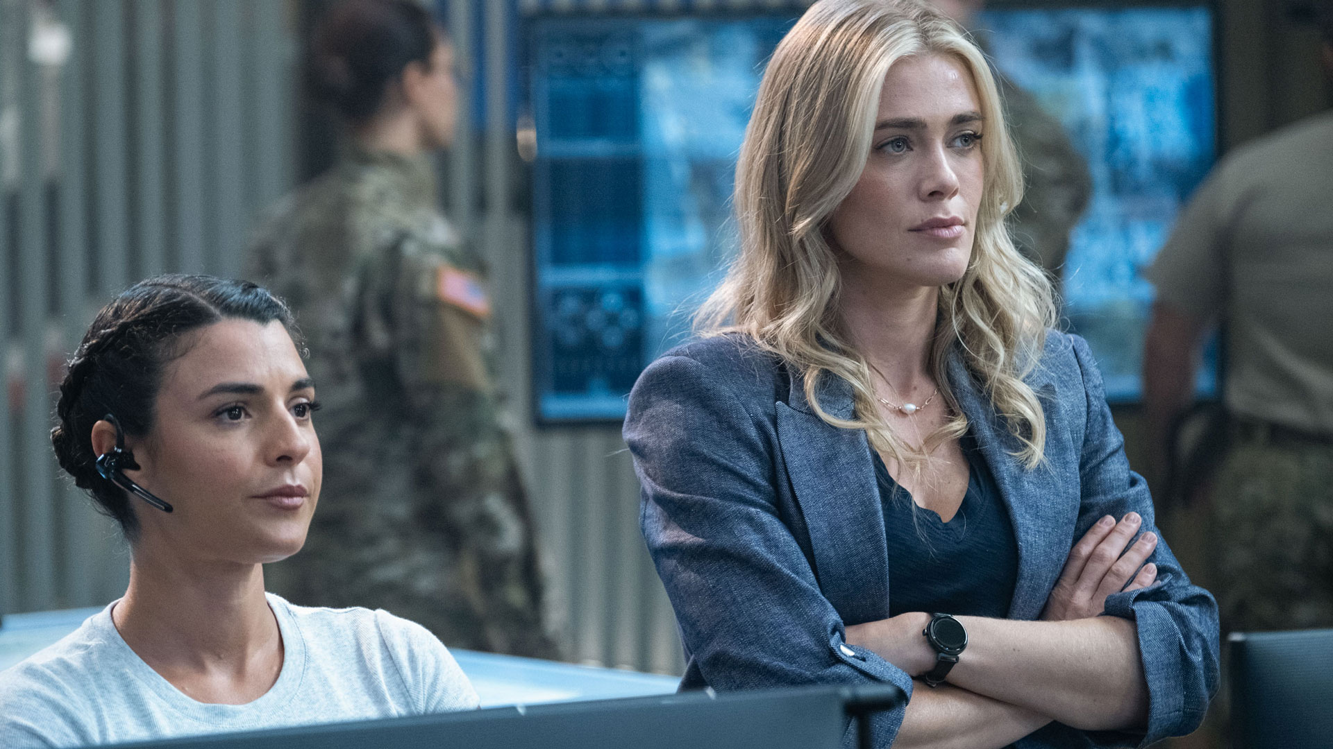 NBC.com: Streaming Directly from the Network - visual representation