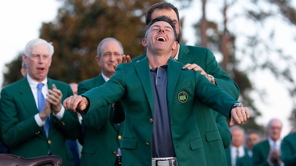 How to watch The Masters 2026: FREE Streams, TV Info and Tee Times | TechRadar