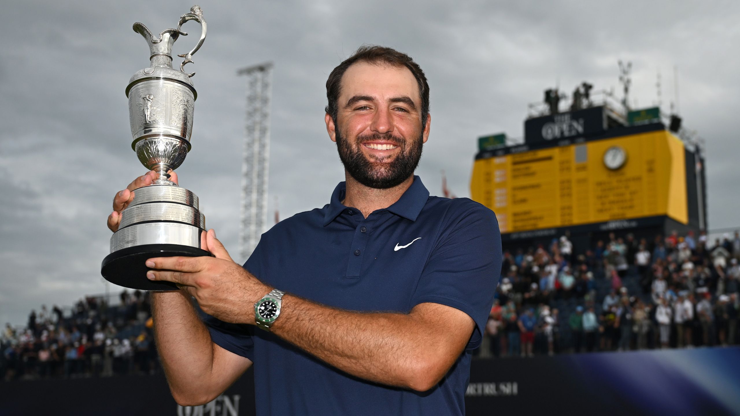 How to watch The Open 2026: Free Live Streams & TV Channels — Round 1 | TechRadar