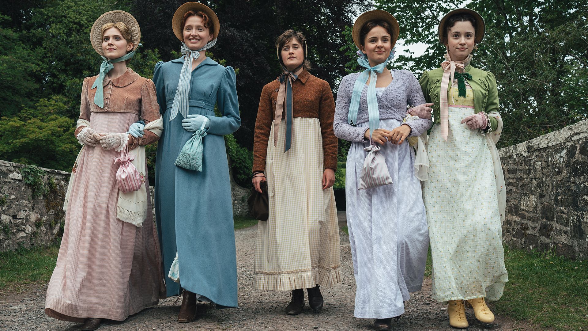How to watch The Other Bennet Sister from anywhere – it's *FREE* | TechRadar