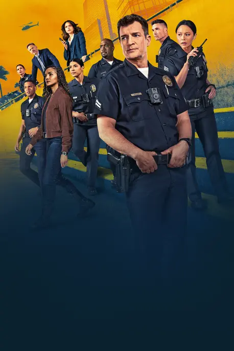 Conclusion: Your Streaming Strategy for The Rookie Season 8 - visual representation