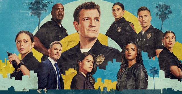 Watching The Rookie Season 8 on Your TV: Device-Specific Guides - visual representation