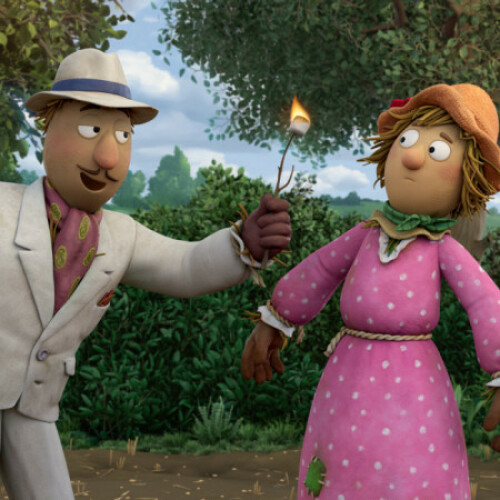 Accessibility Features: Beyond the Basics - visual representation