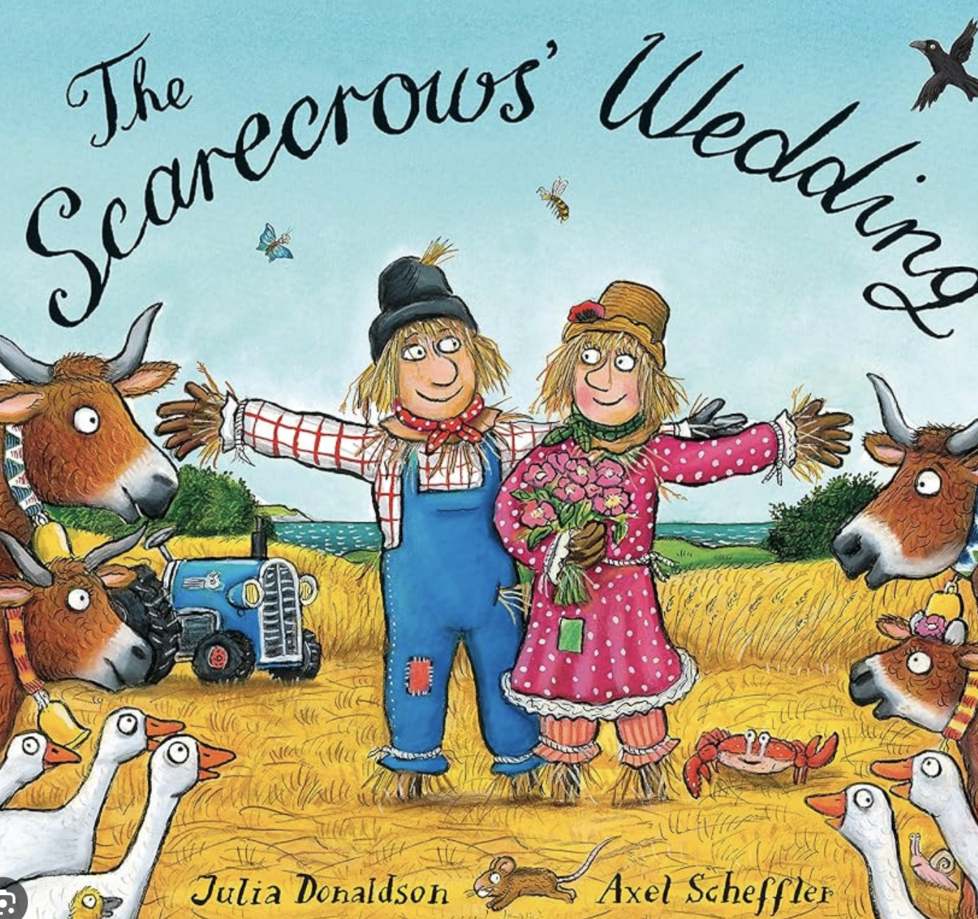 FAQ - visual representation