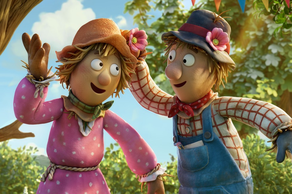 Broadcasting Schedule: When to Watch - visual representation