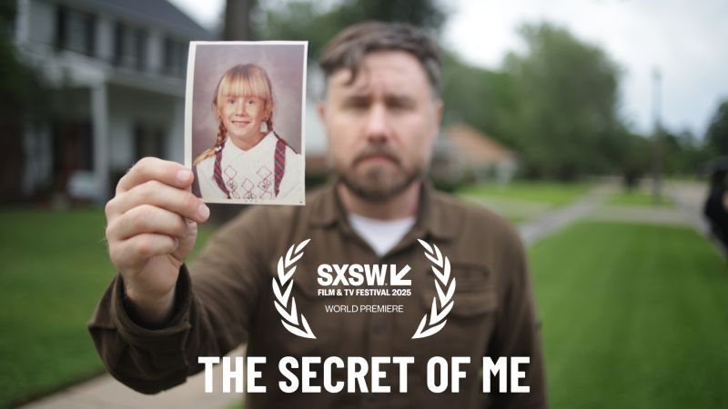 The Broader Impact of The Secret of Me - visual representation