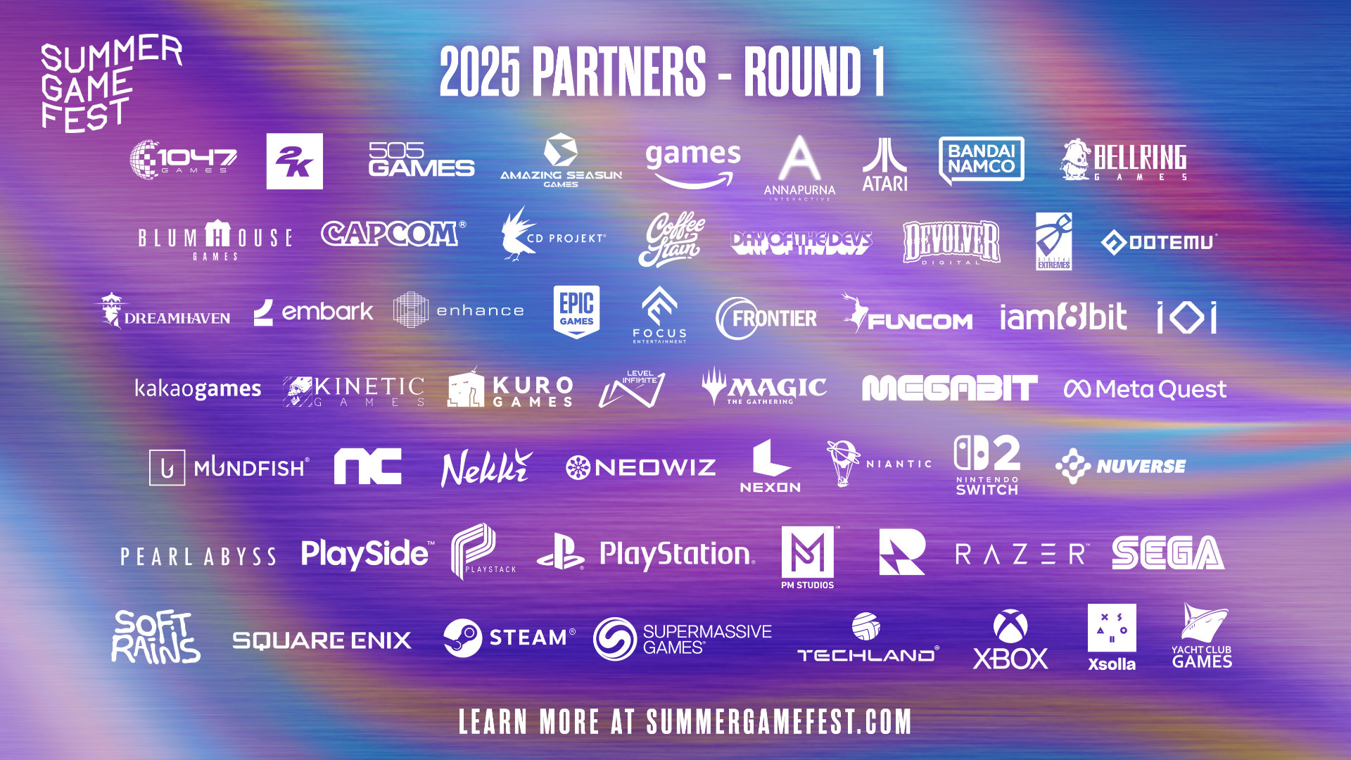What is the Summer Game Fest? - contextual illustration
