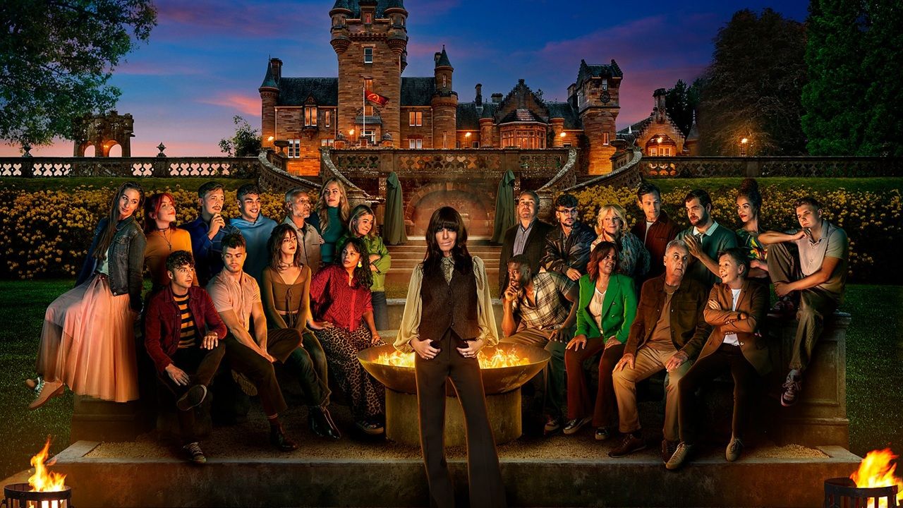 Streaming Parties and Group Watching Options - visual representation