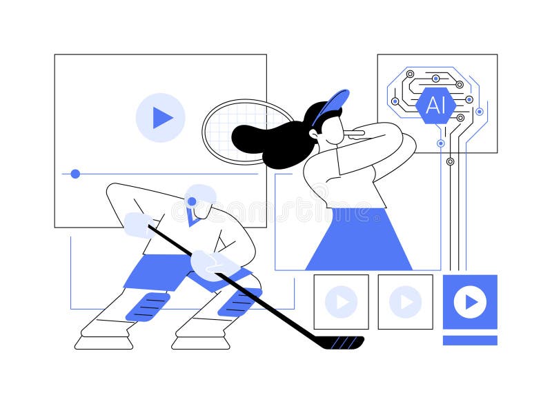 Using VPNs to Access More Content - visual representation