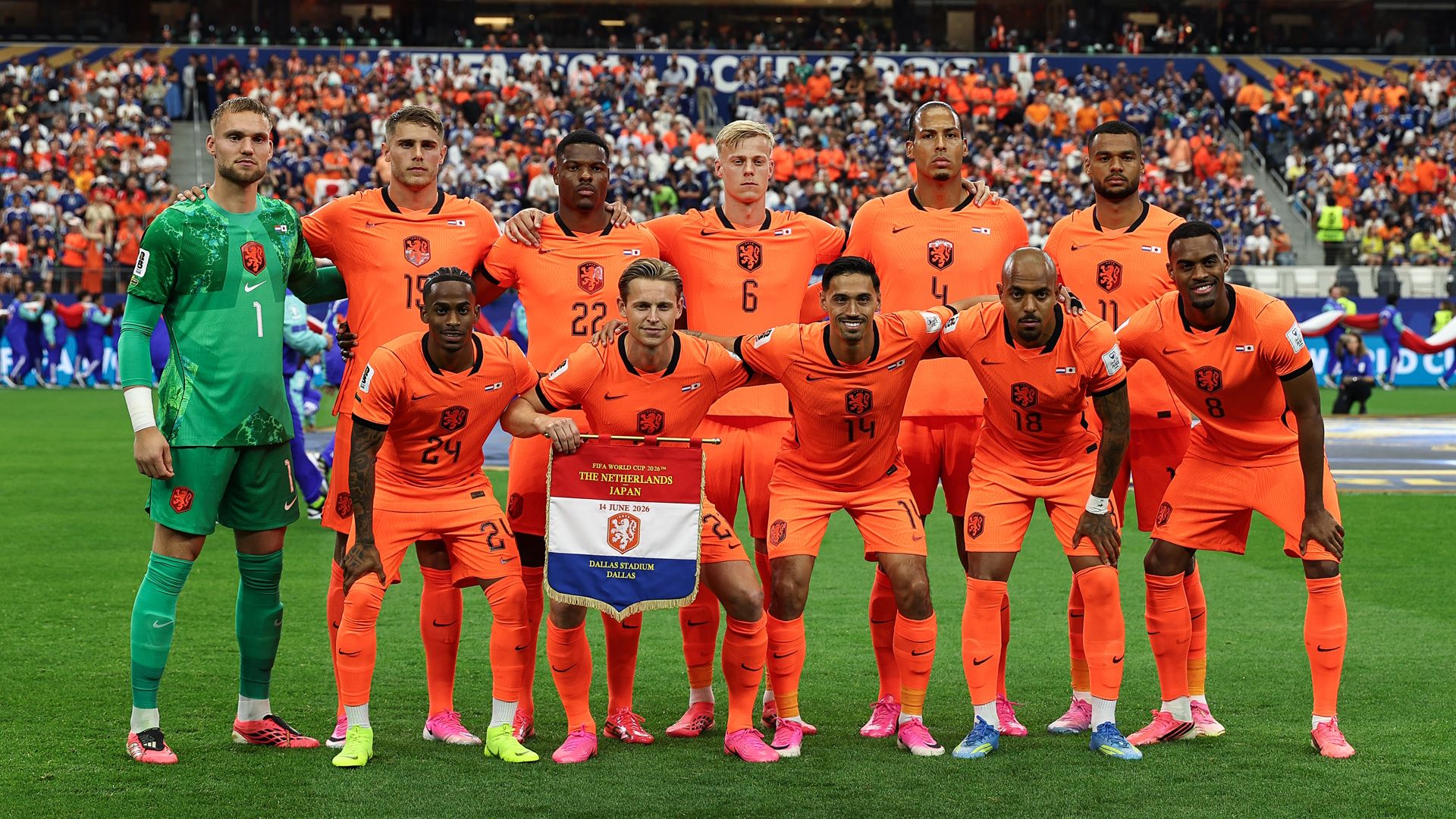 How to watch the World Cup in Netherlands – can I get a free stream? | TechRadar
