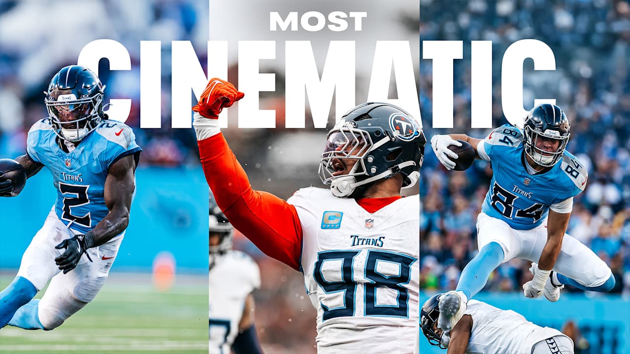 Understanding Titans: Format, Seasons, and Content Overview - visual representation