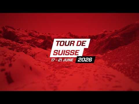What Makes the Tour de Suisse Special? - visual representation