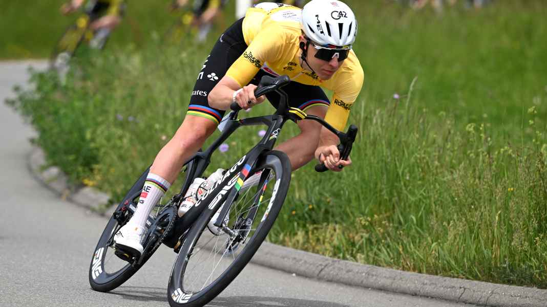 Best Platforms for Streaming Tour de Suisse 2026 - visual representation