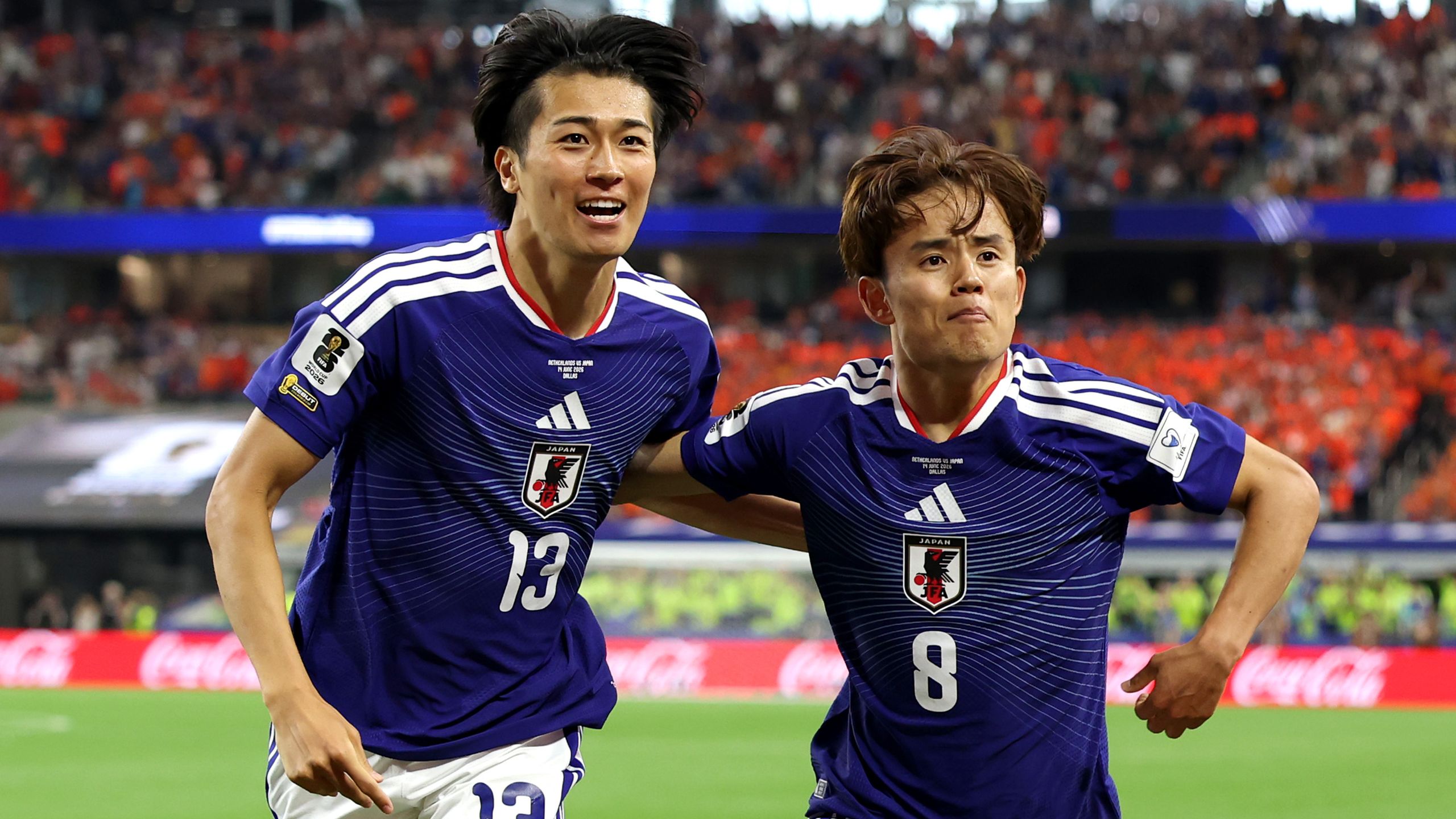 How to watch Tunisia vs Japan: World Cup 2026 Free Streams & TV Channels | TechRadar