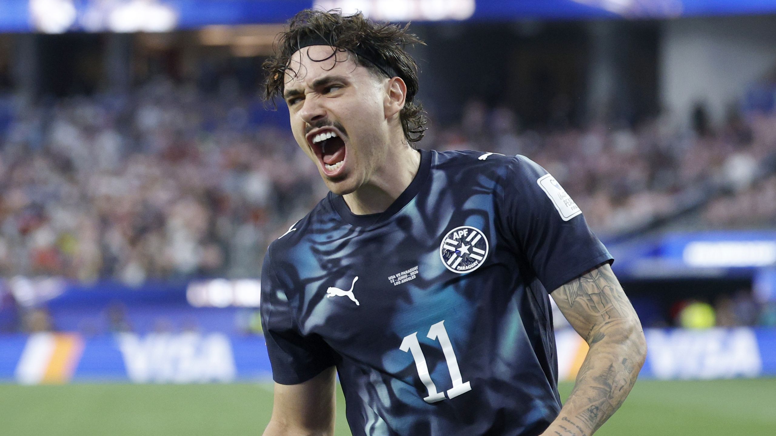 How to watch Turkey vs Paraguay: Free Streams & TV Channels for World Cup 2026 | TechRadar