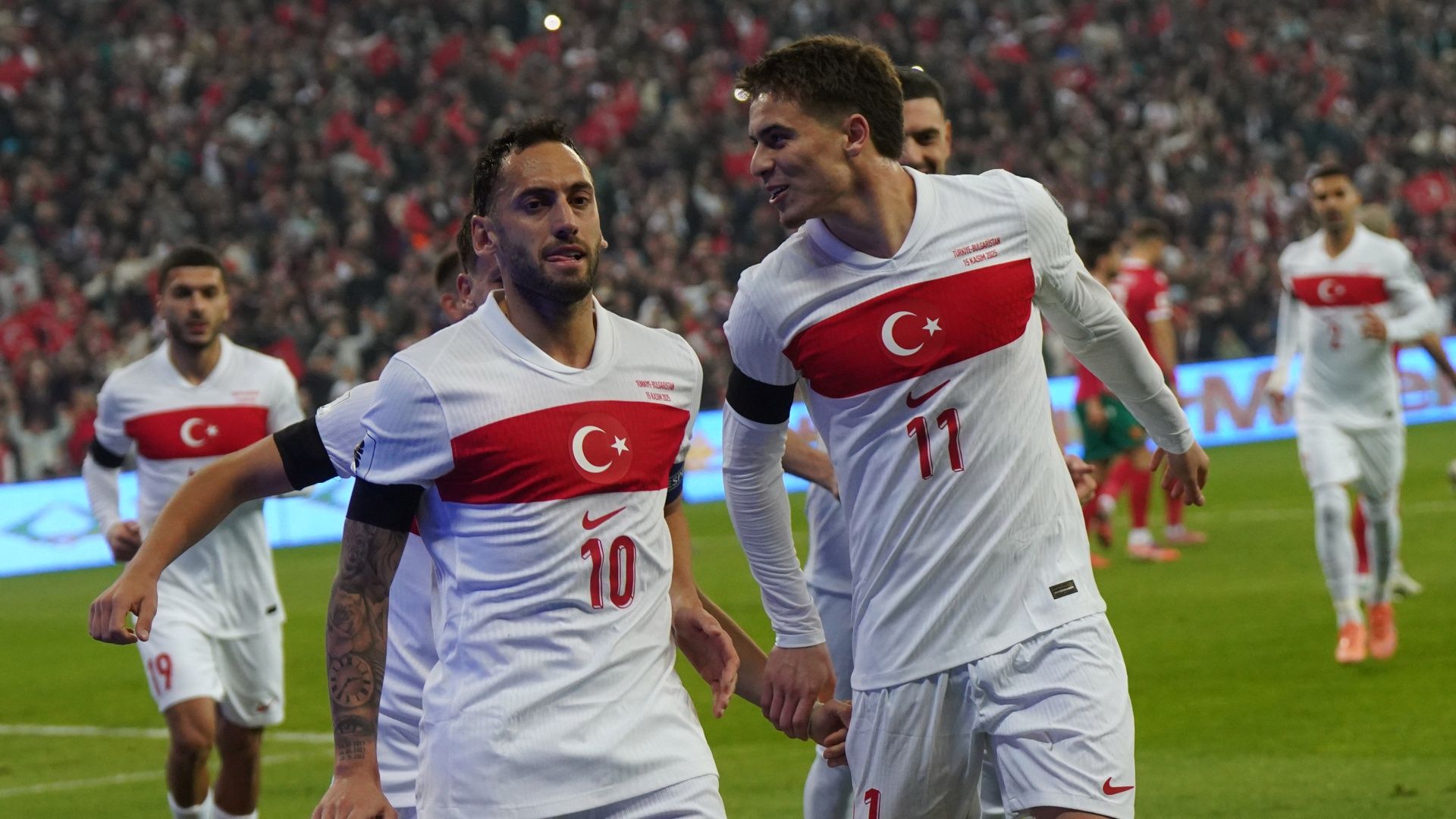 How to watch Turkey vs Romania: Free Streams & TV Channels | TechRadar