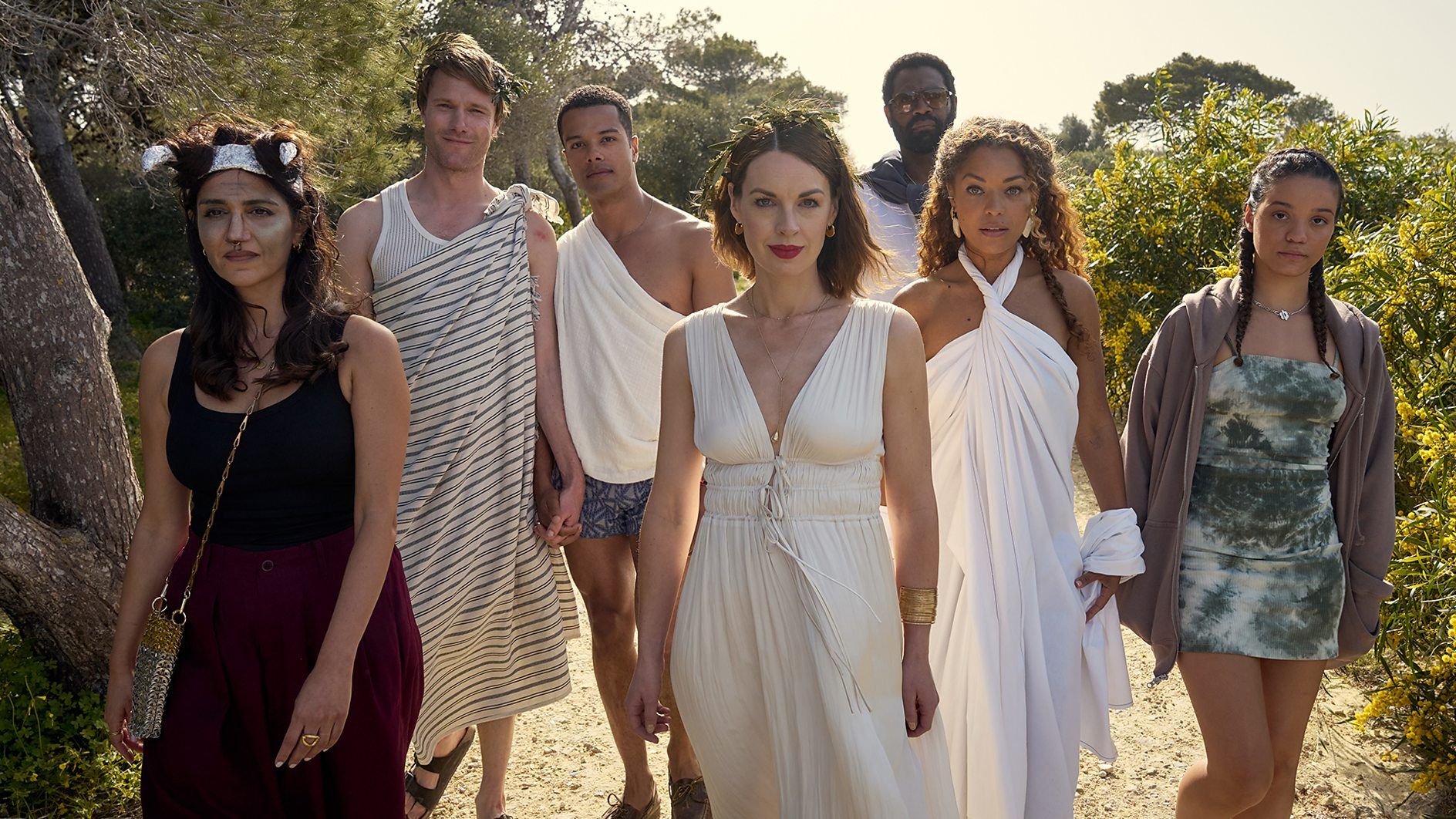 How to watch Two Weeks in August for *FREE* – stream the 'British White Lotus' from anywhere | TechRadar