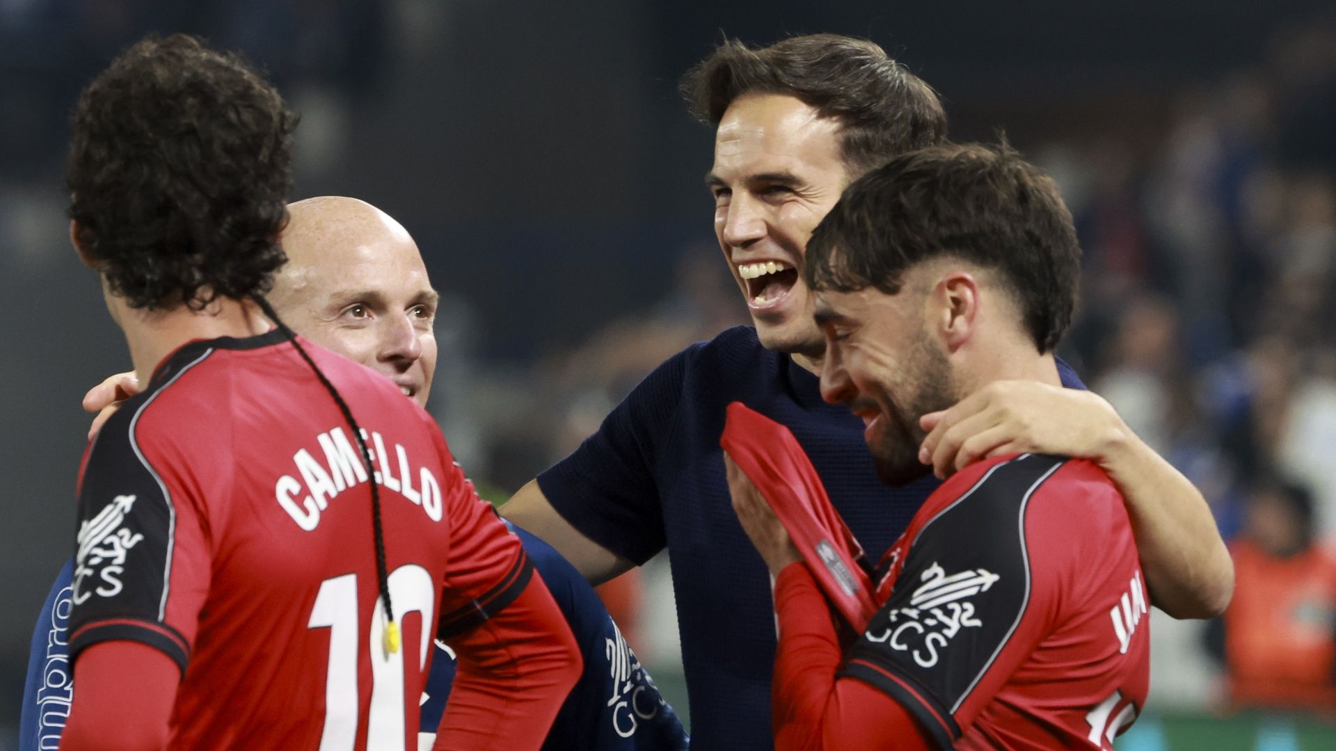 How to watch UEFA Conference League final 2026: FREE streams for Crystal Palace vs Rayo Vallecano | TechRadar