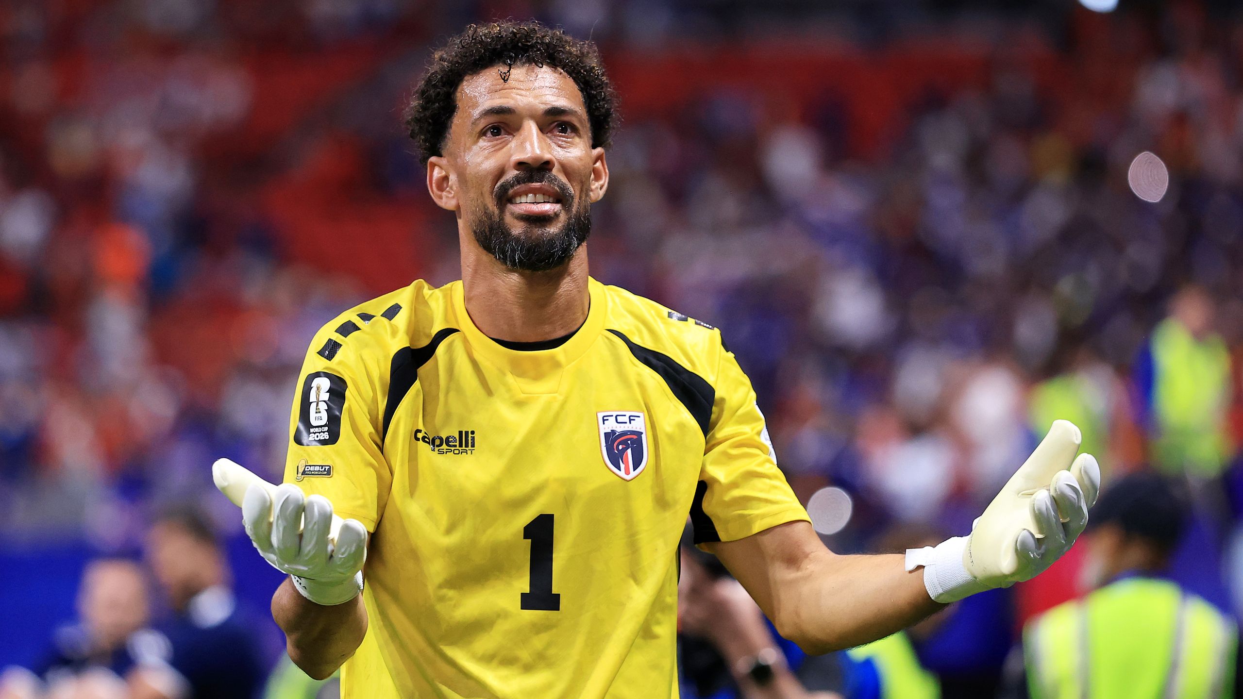 How to watch Uruguay vs Cape Verde: World Cup 2026 Free Streams & TV Channels | TechRadar