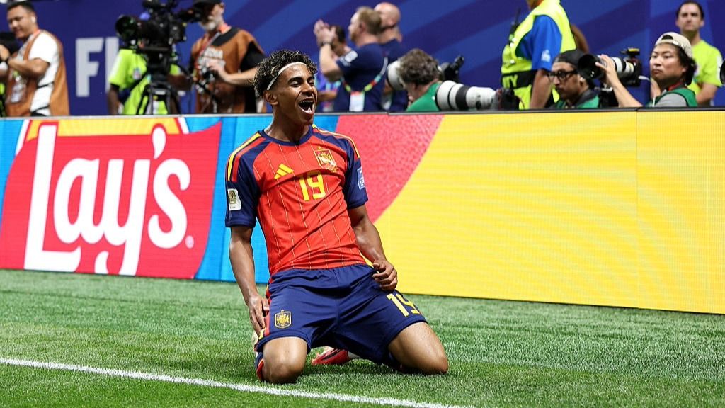 How to watch Uruguay vs Spain: Free Streams & TV Channels | TechRadar