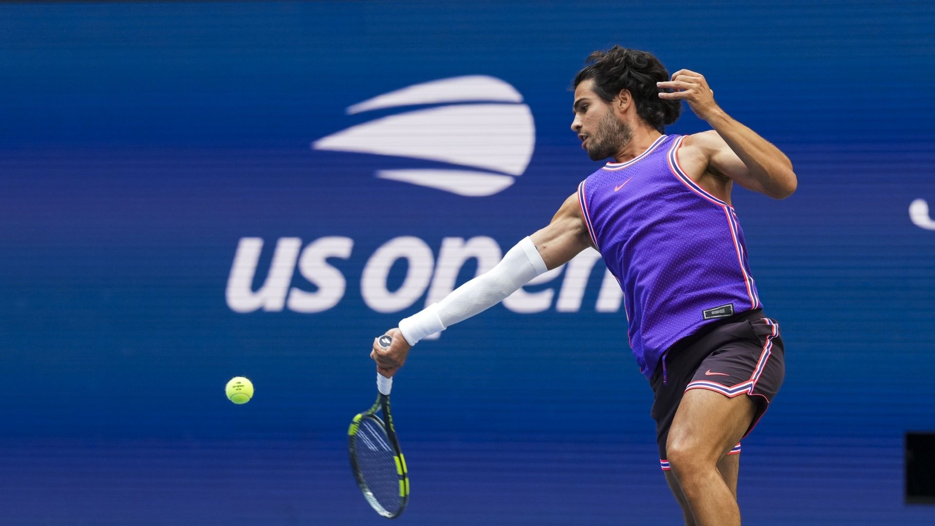 How to watch US Open 2026 for FREE: Live Streams & Channels | TechRadar