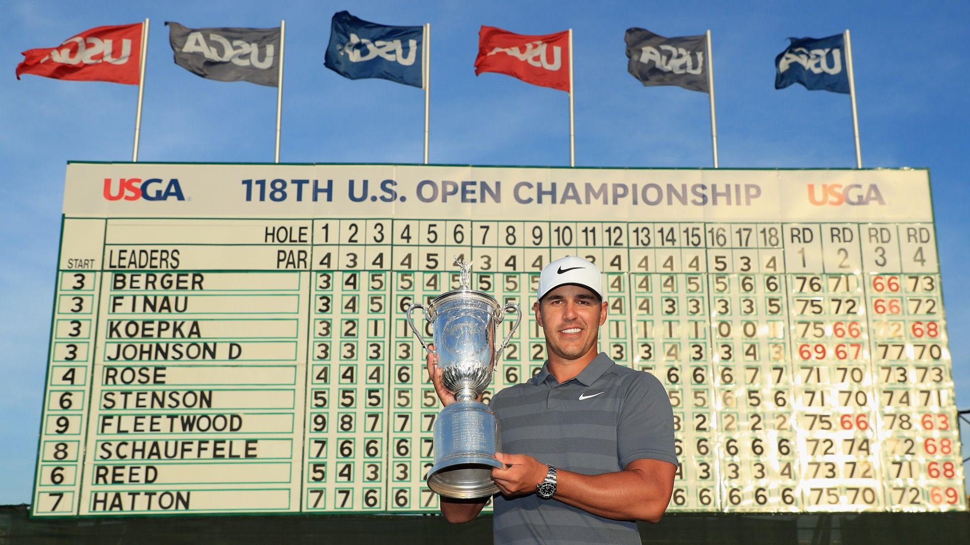 How to watch US Open 2026: Live Streams, TV Channels & Preview | TechRadar