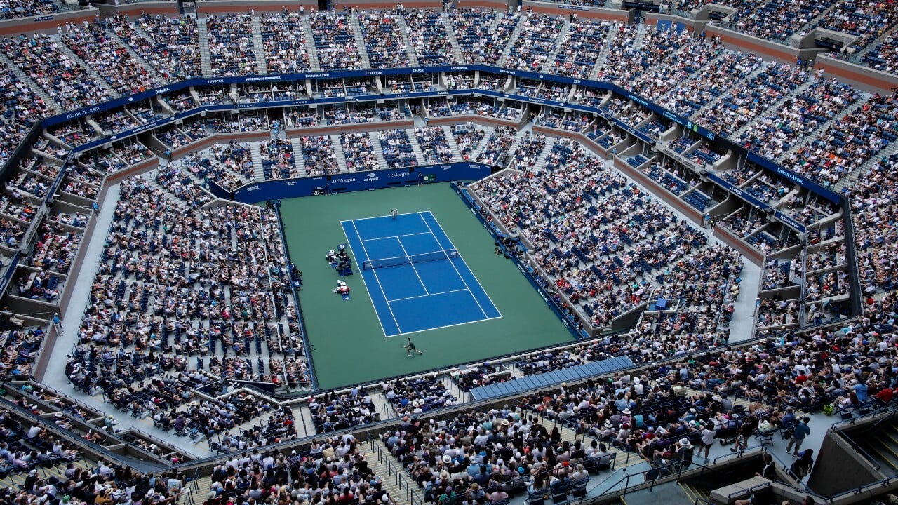 Future Trends in Sports Streaming - visual representation