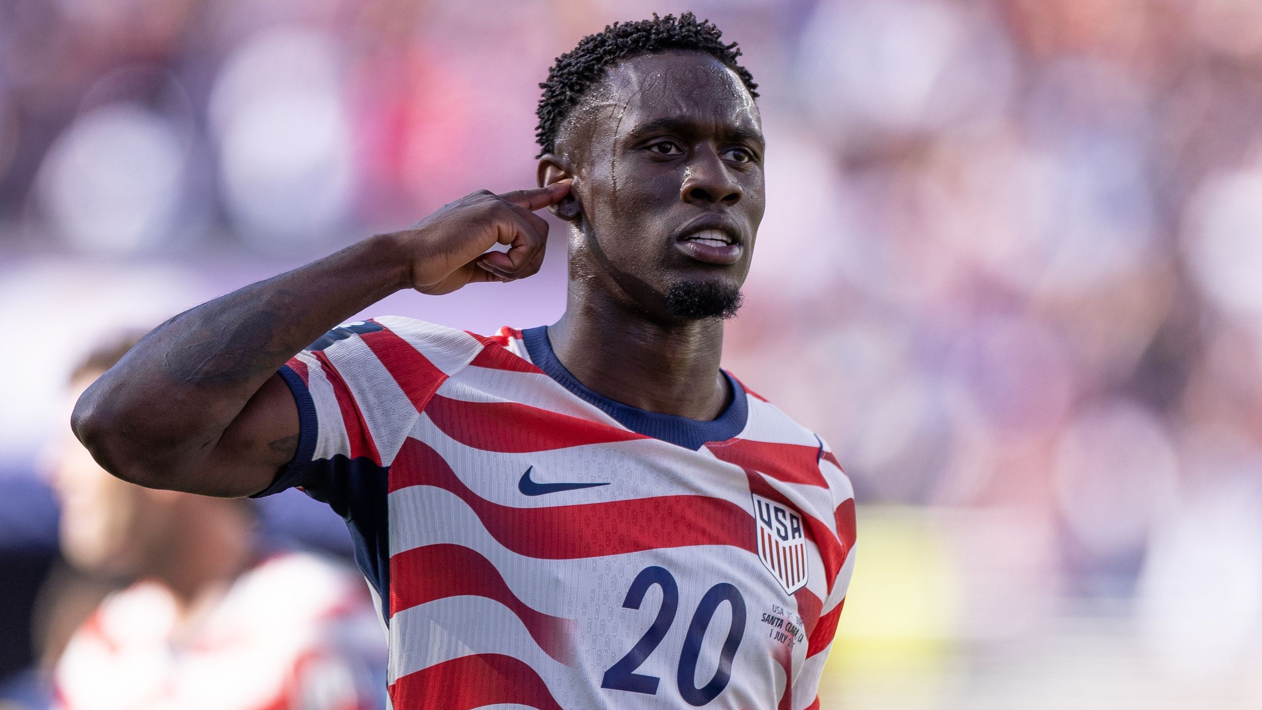 How to watch USA vs Belgium: Free Streams & TV Channels | TechRadar