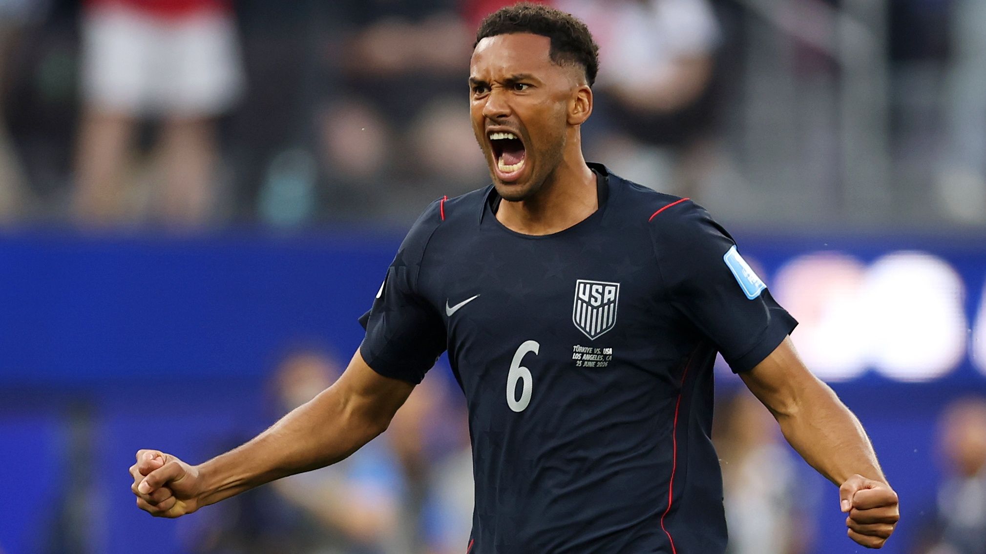 How to watch USA vs Bosnia: World Cup 2026 Free Streams & TV Channels | TechRadar