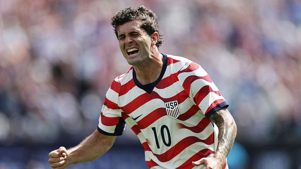 How to watch USA vs Germany: Free Streams & TV Guide | TechRadar