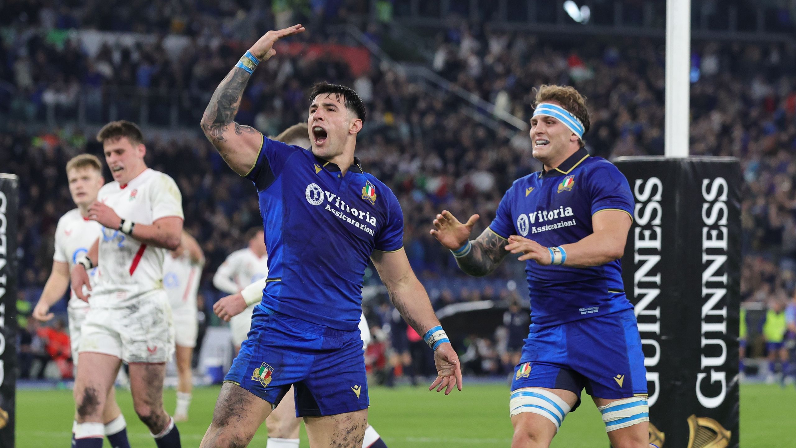 How to watch Wales vs Italy: Free Streams & TV Channels | TechRadar