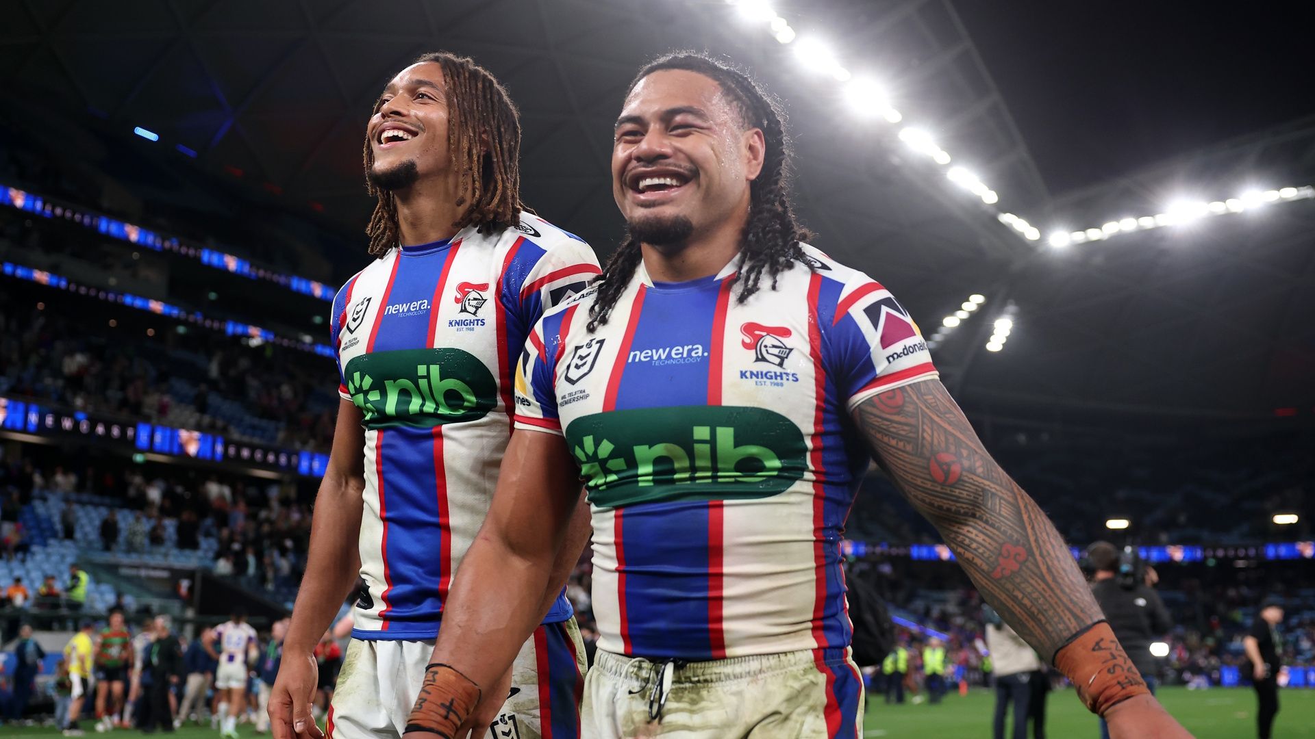How to watch Warriors vs Knights: NRL Semi-Final 2026 FREE streams | TechRadar