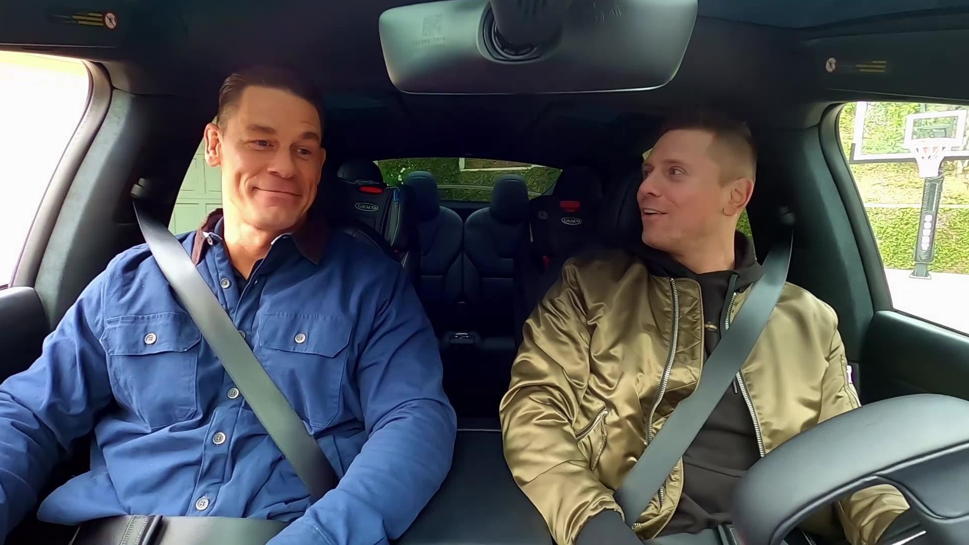 FAQ - visual representation